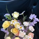 브리즈 무인호텔 | [젠틀브리즈]주는 사람도 받는 사람도 행복한 꽃 선물💐 엄마 환갑 축하 화병 선물 후기/여수엑스포역 꽃집