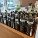 익산 연구름 로스트링 카페_퀄리티 있는 핸드드립커피
