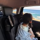 중앙카시트 | XM3 유아 카시트 보호매트 추천 밀림없는 벤딕트 설치후기