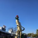 금산주유소[전기충전소] 이미지