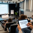 신애라생활건강 | 신애라 긍정육아 강연 후기: 시행착오 줄이는 3가지 교훈