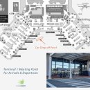 공항&lt;-&gt;호텔 짐배송 도쿄 캐리어 배달 굿럭 luggagent 이용후기