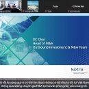 M&A 이미지