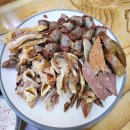 천안 중앙시장 맛집 운수대통 순대국밥 재재재방문 후기