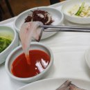 사천 삼천포맛집 백반정식 이모카세감성 &#34;파도한정식&#34;