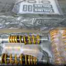 HO810 PCX125 18-20년 올린즈 리어 서스펜션 팝니다 이미지