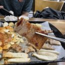 안양 박달 숨은 맛집 삼겹살 잘되야지 돌판구이