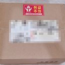 한현상회 | 무화상회 콜드브루더치커피 고급커피선물 추천 검을현 더치커피 1L 후기