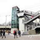 상계근린공원(육교) 이미지