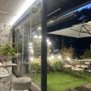 파크다방 | 홍대 연남 카페 연트럴다방 요새 핫한 수건케이크와 두바이쫀득쿠키까지 솔직후기