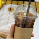 운정행복센타 앞 소공원 | [파주][운정][더샹배] 운정 베이커리 카페 더샹배 소금빵 4종 후기!