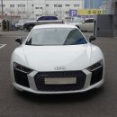 2세대 Audi R8 V10 Plus - Brief Impression 이미지