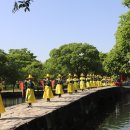 2025년 신관사또 부임행차 이미지