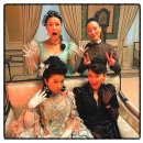 한국계 | 브리저튼 시즌4 하예린 누구? 한국계 여주인공 출연작·파트1 후기·파트2 공개일 총정리