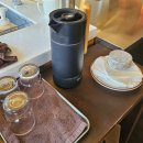 경춘선숲길(도깨비시장 앞) | 공릉 경춘선숲길 카페 어빌리티커피 내돈내산 솔직후기