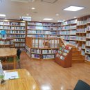 늘푸름작은도서관 이미지