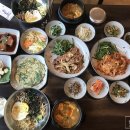 안동명가숯불갈비 이미지