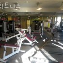 번 휘트니스 이미지