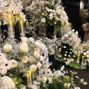 사평대로 108 (1) | 더 컨벤션 반포 뷔페 가격 주차 홀투어 정보 공유