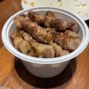 콧수염양꼬치 이미지