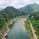 한탄강 유원지4 이미지