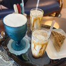 카페리즈 | 담양 “리즈티 카페” 후기