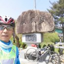 추풍령면사무소 | 백두대간 솔로 라이딩 (5) : 추풍령~작점고개~큰재~개머리재~지기재~신의터재~화령