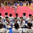 한국체대 신일태권도장 이미지