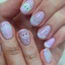 마음의 문 | 구디네일 찾았다! 내 마음 사로잡은 네일러문 방문 후기