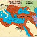 유대인, 성공의 역사를 만든 비결 | [중동 역사 시리즈 #4] 최후의 거인: 오스만 제국과 '자로 그은' 국경선의 비극