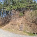 가제산 정상 이미지