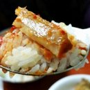 북쇠통식당 이미지