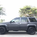 jeep 그랜드체로키zj 4.0가솔린(무쏘스포츠 대차구해보아요) 이미지