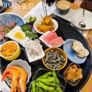 어다리횟집 계산점 이미지