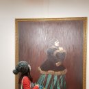 영원한 빛의 화가 모네와 인상파전 이미지