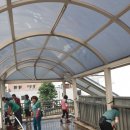 복현육교 앞 이미지