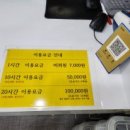 롯데리아김포사우점 이미지