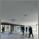 한화에너지(주)군산공장 | 전주 준공청소·아온클린환경·군산 준공청소 경험담, 입주 전후 깨끗함에 감탄!