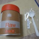 라우비타민 천연원료 아마조니아코리아 후기~