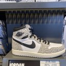 P-003 | [NIKE] 신시아 시흥 프리미엄 아웃렛 나이키 다녀왔어요 :)