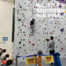 속초교육도서관 | 속초 실내 아이와 가볼만한 곳 : 국립산악박물관 (속초 아이랑 여행지 추천, 속초 클라이밍 놀거리 체험)