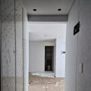 [덕계] 프레임안의세상 | 양산 덕계경보그린2차 아파트 3연동 중문 설치 후기