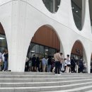 시민회관 대극장 2층 놀이방 이미지