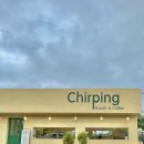 처핑(chirping)