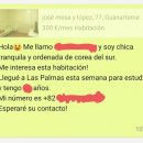 [정보글]이데알리스타 idealista/ 스페인 라스팔마스에서 집 구하기(+페이스북)