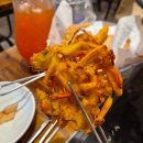 청년떡볶이 군포부곡점 | 산본 맛집 청년다방 불향차돌청년세트 차돌떡볶이 내돈내산