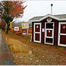 북천 공중화장실 이미지