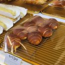포항 아임베이커: 포항 빵지순례 누룽지 소금빵