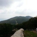 금정산성 이미지