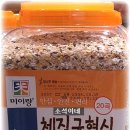 체질균형식-미이랑(20곡/4.2kg) 이미지